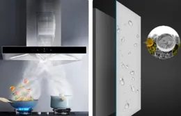 什麽牌子的油煙機好用又實惠？華帝這些熱門型號，值得了解