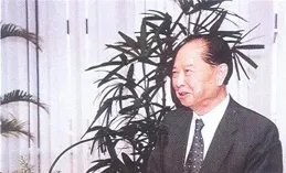 汪道涵墓碑掩藏的真相：兒子汪雨身世遭質疑，二任妻子產子時41歲