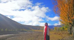 大學四年是否應該多去外面的世界看看，多去旅遊？