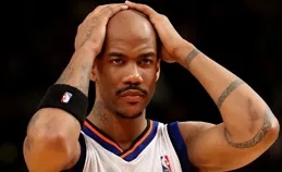 別再說柯比44.7%的命中率低了，這10位明星球員投籃命中率更低！