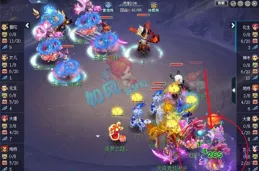 夢幻西遊：曲阜3只極品諦聽被凍結，東方放話再也不連麥吃龍了！