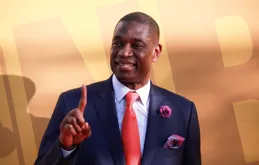 蕭華哀悼穆大叔：沒有人比他更有資格擔任NBA第一位全球大使