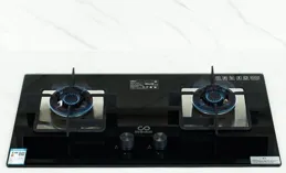 百得燃氣竈怎麽樣？細節打動你的廚房伴侶