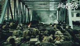 【誌願軍2】大爆冷，觀眾撐不住10分鐘，吳京的話現在才信！