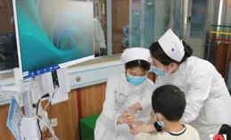 自閉癥兒童為何不見相關部門設立專門康復學校？