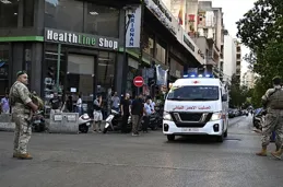 局勢徹底失控？這回多方介入，美國還嫌事不夠大？中國喊話快撤