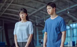 【媽媽朋友的兒子】丁海寅歷代韓劇CP！搭庭沼瑉&孫藝珍&Jisoo都好甜，男男CP更有火花