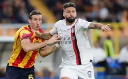 2-0，2-0！義甲亂了，歐冠7冠王倒下，拿坡里領跑，想念皮奧利