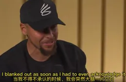 追夢、柯瑞否認黑幕，2016總決賽難忘！