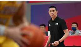 央視不播！今晚7:35，楊鳴或大膽變陣，2小將受重用，王嵐欽爆發