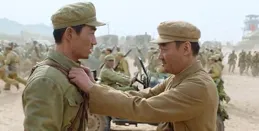 票房79元，中國首部佛教愛國題材電影成國慶檔最慘新片