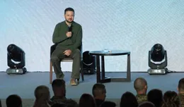 澤連斯基哭了！烏克蘭反擊升級，庫爾斯克戰況驚人