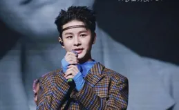 誰能想到【春花焰】中的他已經三十多歲了？網友:長了張娃娃臉