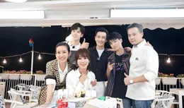 王俊凱楊紫是明學優秀畢業生