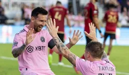 殺人誅心！梅西真的是老了，但梅西依然是那個無所不能的球王