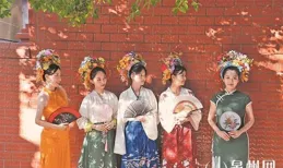 大學生開發遊戲 泉州當主角 涵蓋22個世遺點還有眾多非遺元素