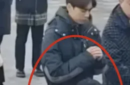 消失兩年後，他高調現身：顏值下降，復出無望