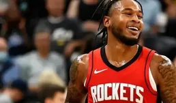 首秀遭逆轉！隨著火箭113-122不敵爵士，不得不承認的八大事實。