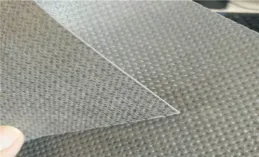 TPU透氣膜可以用於服裝