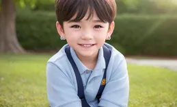 揭秘「可怕的兩歲」真相，溫情解讀孩子成長奧秘與愛的表達