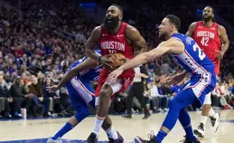 輸贏全靠自己！哈登喜提無限開火權，沒有雷納德火箭登要回歸了