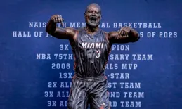 巴特勒談韋德獲得熱火首座雕像：他對邁阿密的貢獻很瘋狂