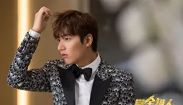 於正何瑞賢啥關系，感覺兩人不一般