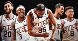 太陽戰勝湖人，球員強化體能，角色轉變