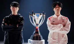 為何LOL全球總決賽不使用雙敗淘汰賽？