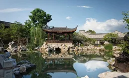 王勃最經典的六首詩作，篇篇千古流芳，每一首都值得背誦