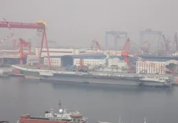 台媒：陸客團為金門各行各業帶來「活水」