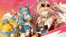 開局就送五星夢靈？【無盡夢回】這福利也太實在了吧！