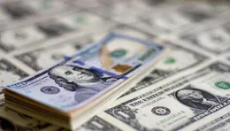 不到3個月「吸金」10億美元，哈裏斯重新整理紀錄