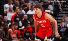 火箭慘遭19分大逆轉：四大新星合砍78分，謝潑德首秀三分4中0