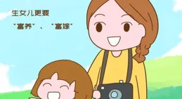 我媽養我vs我養我自己，濃濃的反差！