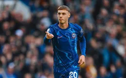 切爾西球員身價：總身價9.54億歐，帕爾默9000萬歐居首