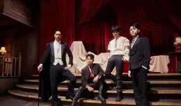 【披荊斬棘】有自己的端妃娘娘，四季節目他是編歌罵節目組第一人