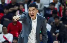 廣東國手U19決賽亮眼表現，獲新王仕鵬、杜鋒盛贊