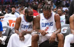 雷納德喊話哈登，是我辜負了你的信任，2年內必將帶領快艇奪冠