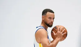 勇士新賽季開啟歷史，追夢格林信心滿滿，柯瑞：或許打不進季後賽