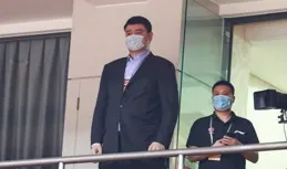 膽子太大！面對美國記者，崔永熙說出男籃越來越差真相，紮心姚明