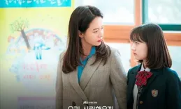 【山花爛漫時】戀愛腦的她戲外可是藝考女神，集美貌與才華於一身