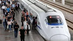 【開往未來的列車】