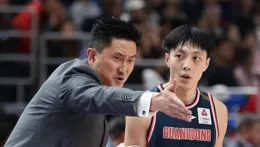 徐傑深夜發聲：裁判不公，球迷疑為秋後算賬