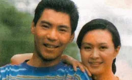 善惡終有報！背叛丈夫出軌小十歲屠洪剛的方舒，終究還是自討苦吃