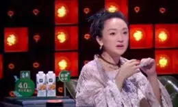 繼周迅之後，馬伊琍也翻車了，那英當初說的話，終究還是應驗了