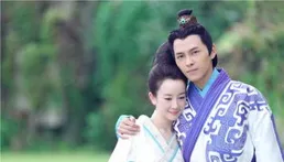 於正新簽美女 震撼稱其為「天選古人」 你覺得美嗎