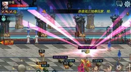 「DNF手遊」65版本20套防具排行榜，這4套強的離譜。