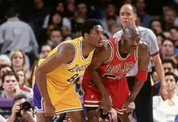 73+10+7！60+21+10！聯盟最強球星之一，唯一有望轟下 80+的球員