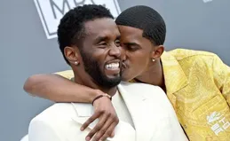 比蘿莉島還罪惡：「吹牛老爹」性侵16歲男孩，豪宅地道通向明星家